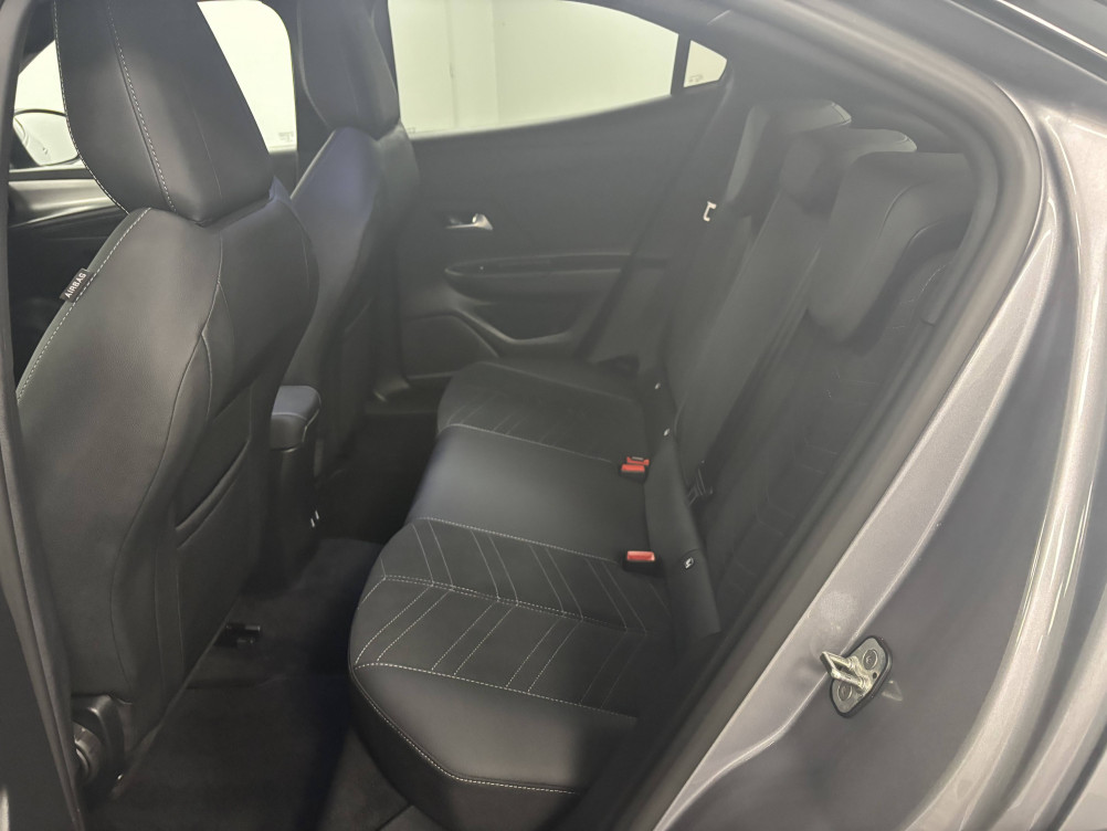 Acheter Opel Mokka Mokka 1.2 Turbo Hybrid 145 ch e-DCT6 GS 5p occasion dans les concessions du Groupe Faurie