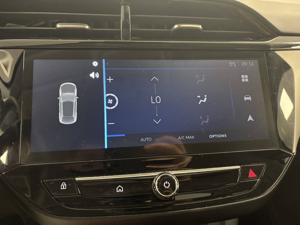 Acheter Opel Corsa E Corsa Electrique 136 ch & Batterie 50 kWh  5p occasion dans les concessions du Groupe Faurie