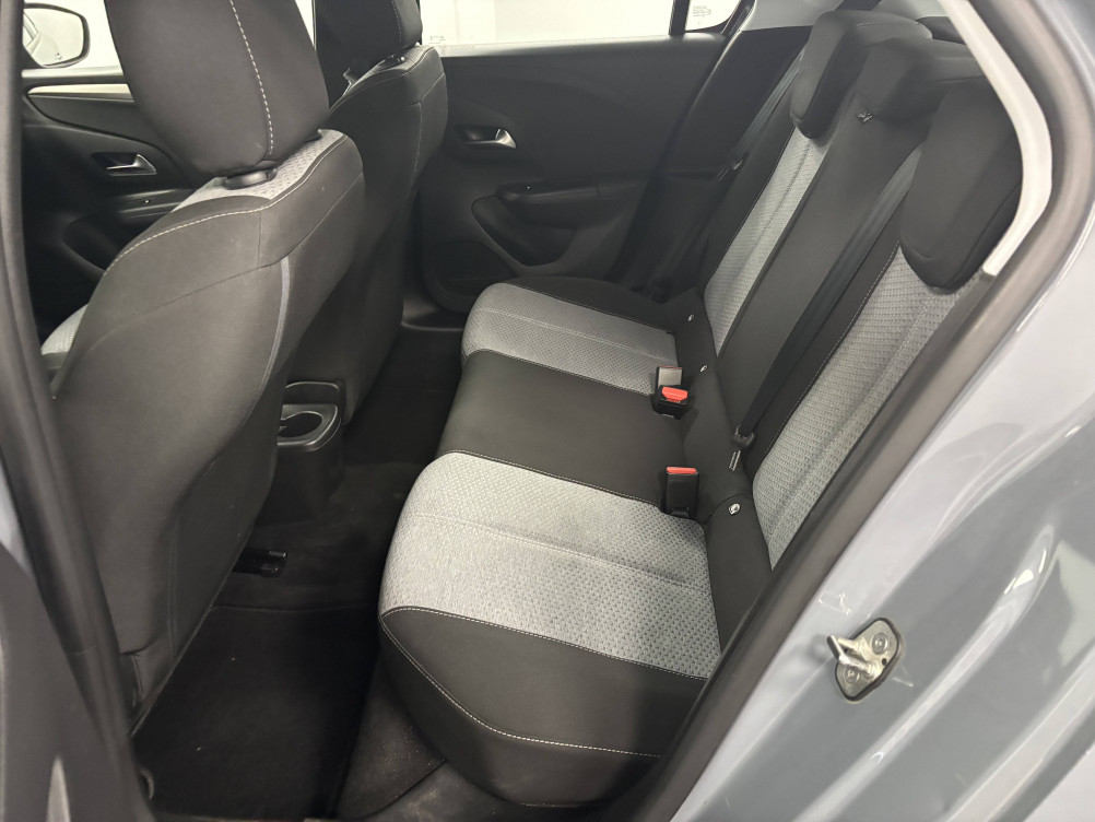 Acheter Opel Corsa E Corsa Electrique 136 ch & Batterie 50 kWh  5p occasion dans les concessions du Groupe Faurie