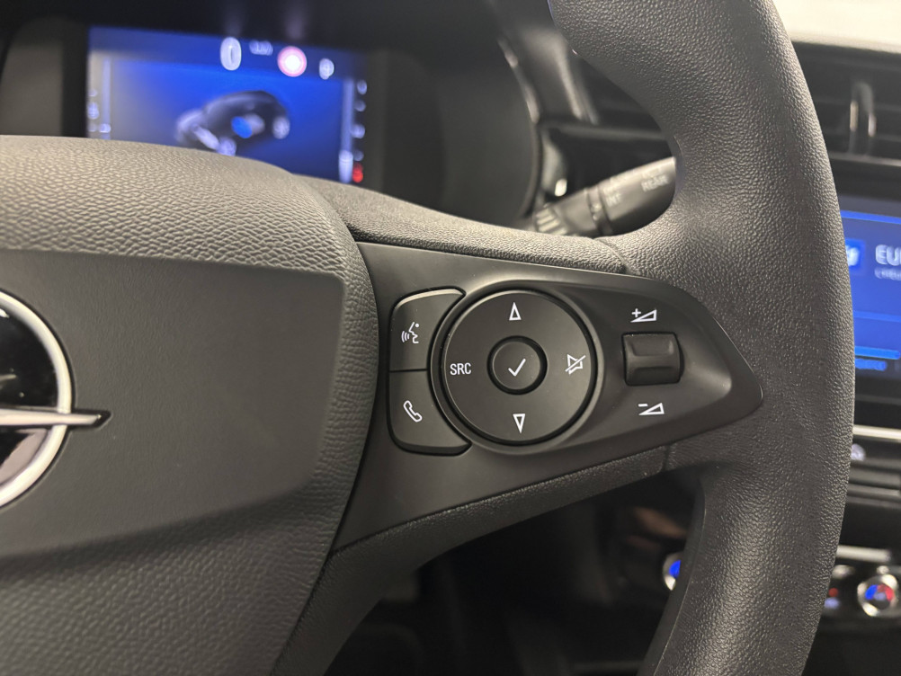Acheter Opel Corsa E Corsa Electrique 136 ch & Batterie 50 kWh  5p occasion dans les concessions du Groupe Faurie
