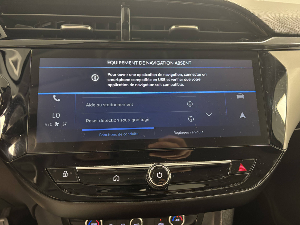 Acheter Opel Corsa E Corsa Electrique 136 ch & Batterie 50 kWh  5p occasion dans les concessions du Groupe Faurie