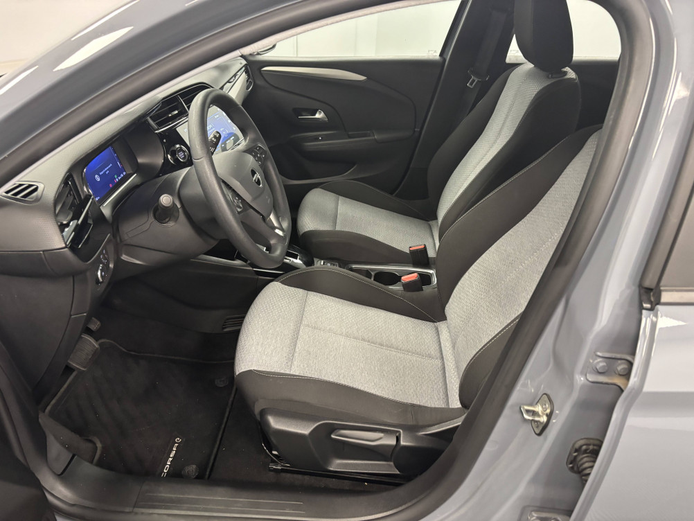 Acheter Opel Corsa E Corsa Electrique 136 ch & Batterie 50 kWh  5p occasion dans les concessions du Groupe Faurie
