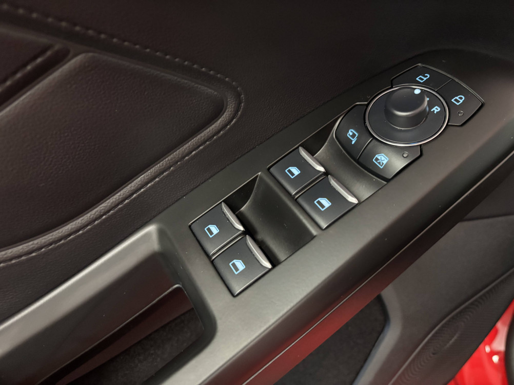Acheter Ford Focus 4 Focus 1.0 EcoBoost 125 S&S ST Line X 5p occasion dans les concessions du Groupe Faurie