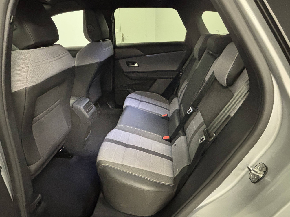 Acheter Opel Grandland Grandland 1.2 Turbo Hybrid 145 ch e-DCT6 GS 5p occasion dans les concessions du Groupe Faurie