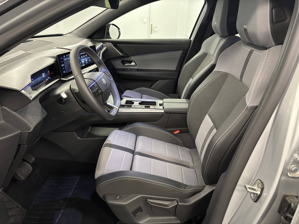Acheter Opel Grandland Grandland 1.2 Turbo Hybrid 145 ch e-DCT6 GS 5p occasion dans les concessions du Groupe Faurie