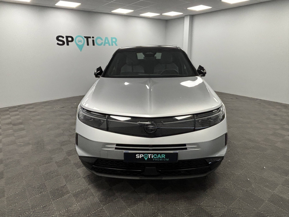 Acheter Opel Grandland Grandland 1.2 Turbo Hybrid 145 ch e-DCT6 GS 5p occasion dans les concessions du Groupe Faurie