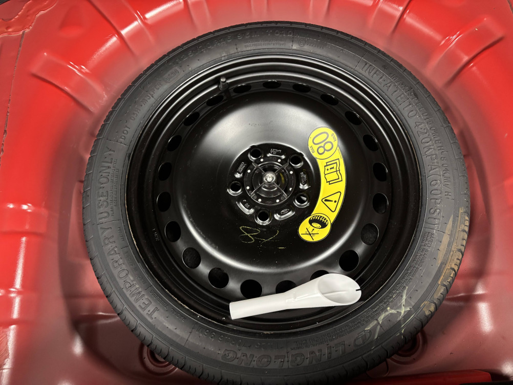 Acheter Ford Focus 4 Focus 1.0 EcoBoost 125 S&S ST Line X 5p occasion dans les concessions du Groupe Faurie