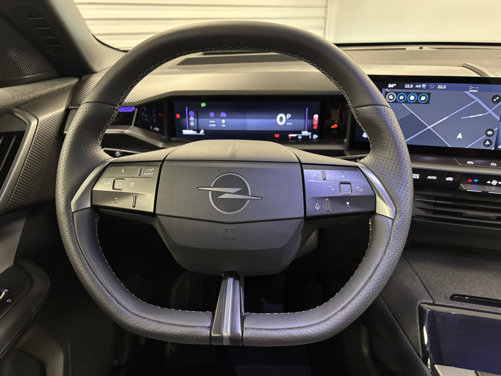 Acheter Opel Grandland Grandland 1.2 Turbo Hybrid 145 ch e-DCT6 GS 5p occasion dans les concessions du Groupe Faurie