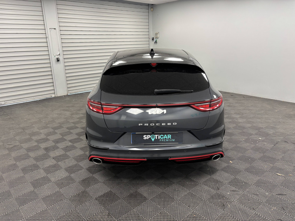 Acheter Kia ProCeed 3 PROCEED 1.6 T-GDi 204 ch DCT7 GT 5p occasion dans les concessions du Groupe Faurie