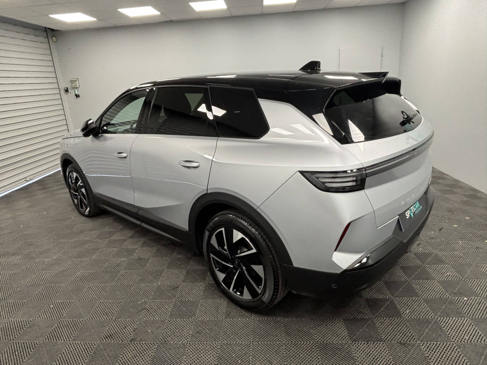 Acheter Opel Grandland Grandland 1.2 Turbo Hybrid 145 ch e-DCT6 GS 5p occasion dans les concessions du Groupe Faurie