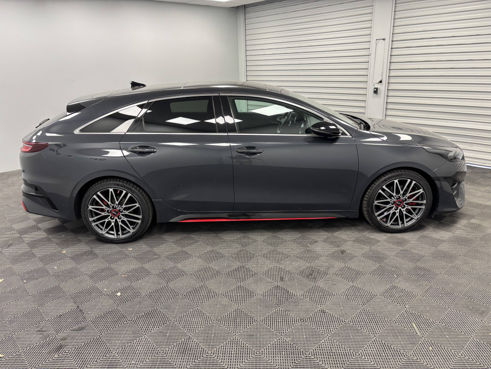 Acheter Kia ProCeed 3 PROCEED 1.6 T-GDi 204 ch DCT7 GT 5p occasion dans les concessions du Groupe Faurie