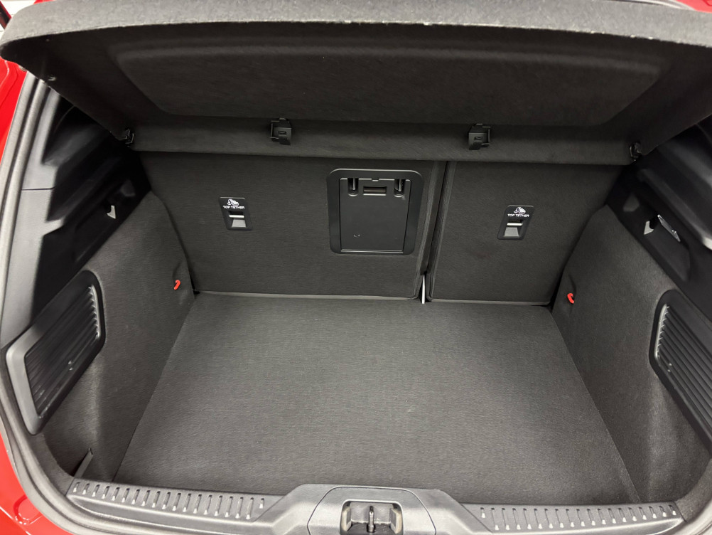 Acheter Ford Focus 4 Focus 1.0 EcoBoost 125 S&S ST Line X 5p occasion dans les concessions du Groupe Faurie