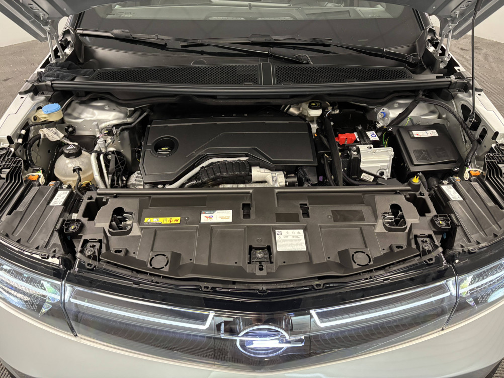 Acheter Opel Grandland Grandland 1.2 Turbo Hybrid 145 ch e-DCT6 GS 5p occasion dans les concessions du Groupe Faurie