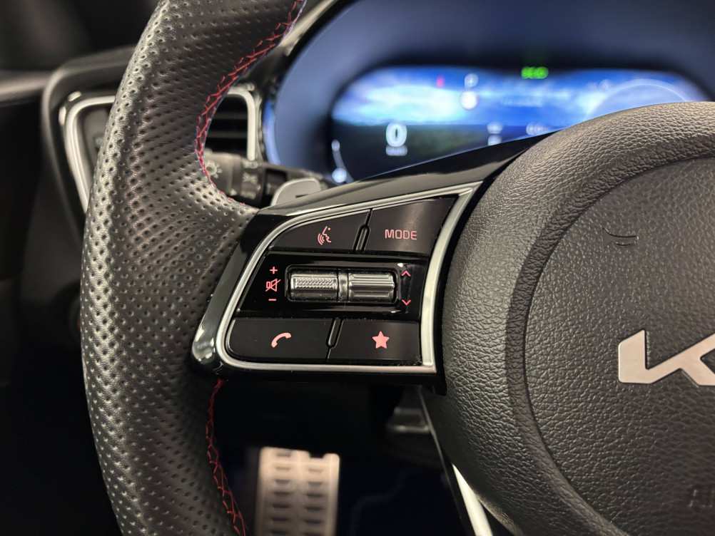 Acheter Kia ProCeed 3 PROCEED 1.6 T-GDi 204 ch DCT7 GT 5p occasion dans les concessions du Groupe Faurie