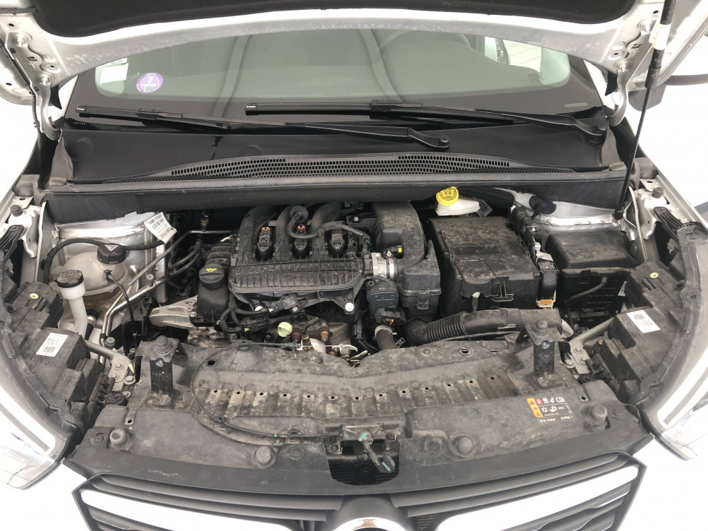 Acheter Opel Crossland X Crossland X 1.2 83 ch Edition 5p occasion dans les concessions du Groupe Faurie