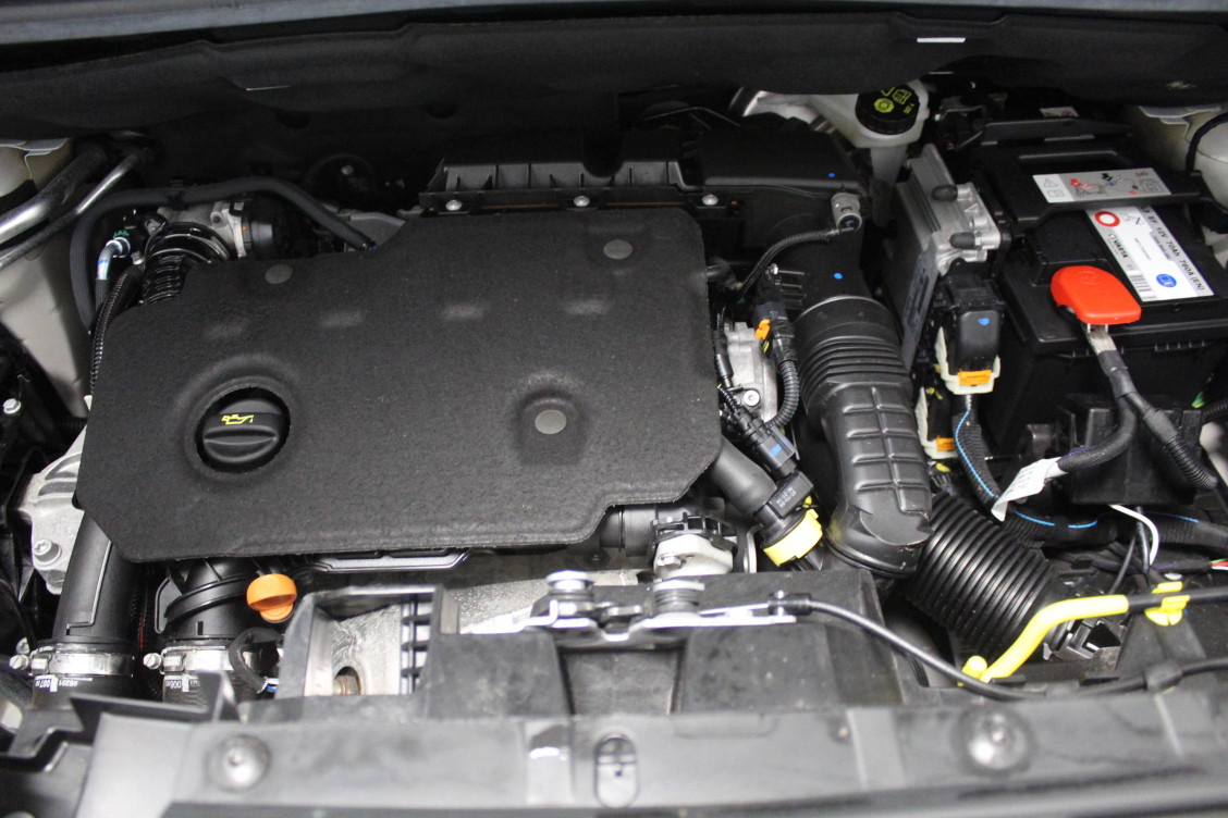 Acheter Peugeot Rifter Rifter Standard BlueHDi 130 S&S EAT8 Allure 5p occasion dans les concessions du Groupe Faurie