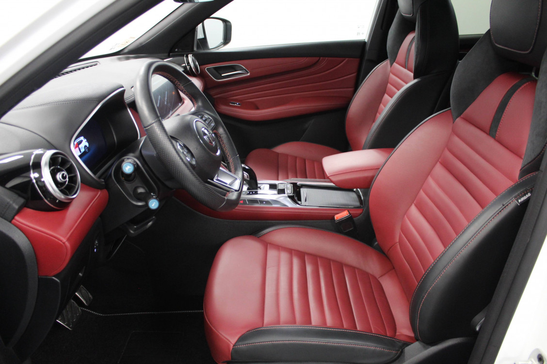Acheter MG Motor EHS EHS 1.5T GDI PHEV Luxury 5p occasion dans les concessions du Groupe Faurie
