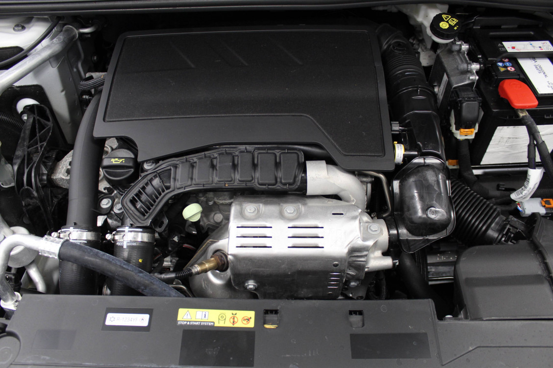 Acheter Opel Astra Astra Sports Tourer 1.2 Turbo 130 ch BVM6 GS 5p occasion dans les concessions du Groupe Faurie