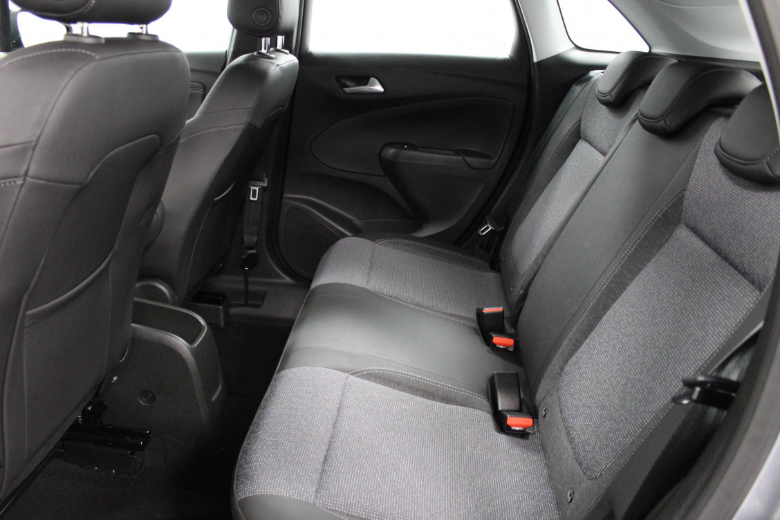 Acheter Opel Crossland Crossland 1.2 Turbo 110 ch BVM6 Elegance 5p occasion dans les concessions du Groupe Faurie