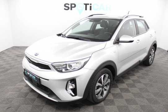 Acheter Kia Stonic Stonic 1.0 T-GDi 120 ch MHEV iBVM6 Active 5p occasion dans les concessions du Groupe Faurie