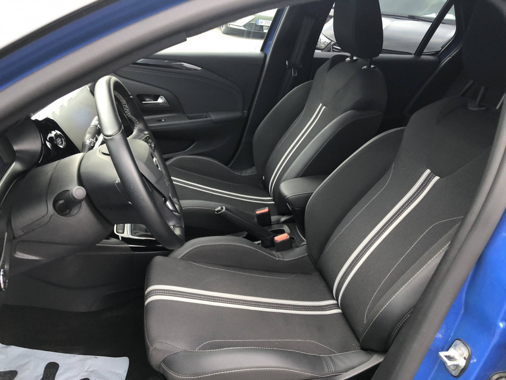 Acheter Opel Corsa Corsa 1.2 75 ch BVM5 GS 5p occasion dans les concessions du Groupe Faurie
