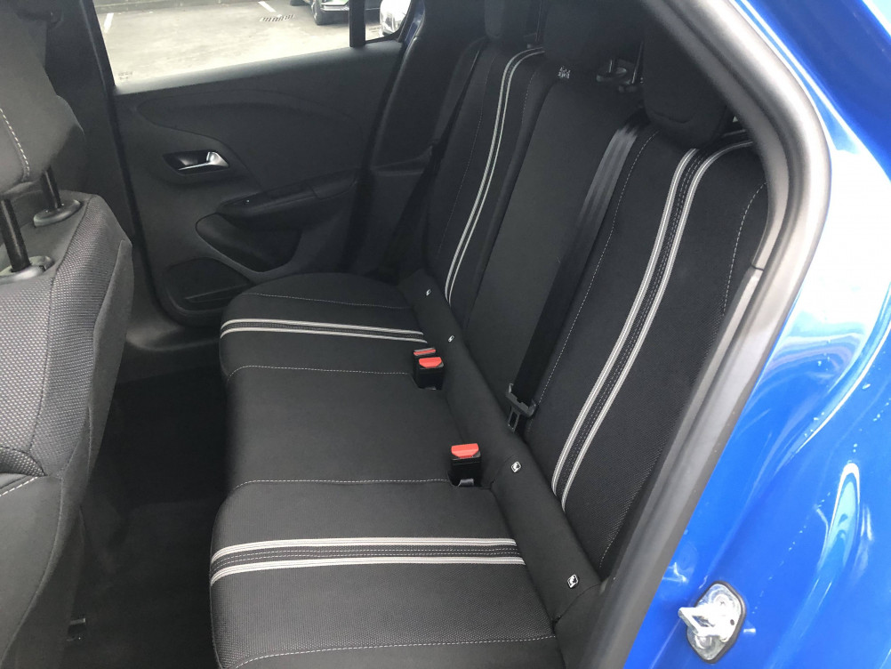 Acheter Opel Corsa Corsa 1.2 75 ch BVM5 GS 5p occasion dans les concessions du Groupe Faurie