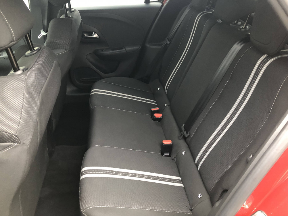 Acheter Opel Corsa Corsa 1.2 75 ch BVM5 GS 5p occasion dans les concessions du Groupe Faurie