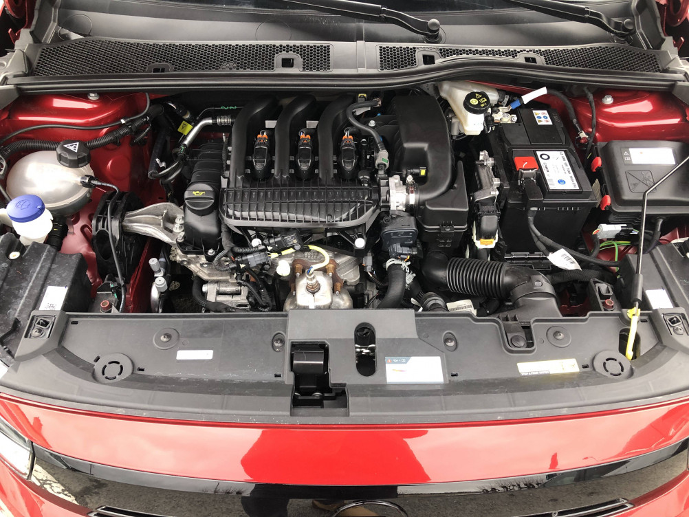 Acheter Opel Corsa Corsa 1.2 75 ch BVM5 GS 5p occasion dans les concessions du Groupe Faurie