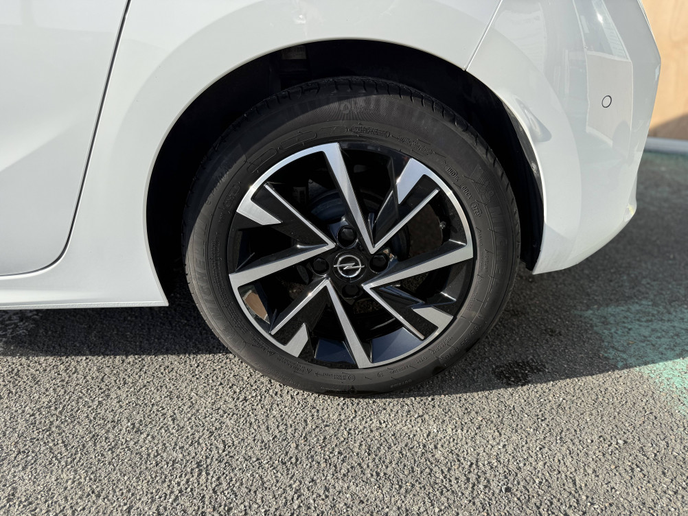 Acheter Opel Corsa Corsa 1.2 75 ch BVM5 GS 5p occasion dans les concessions du Groupe Faurie