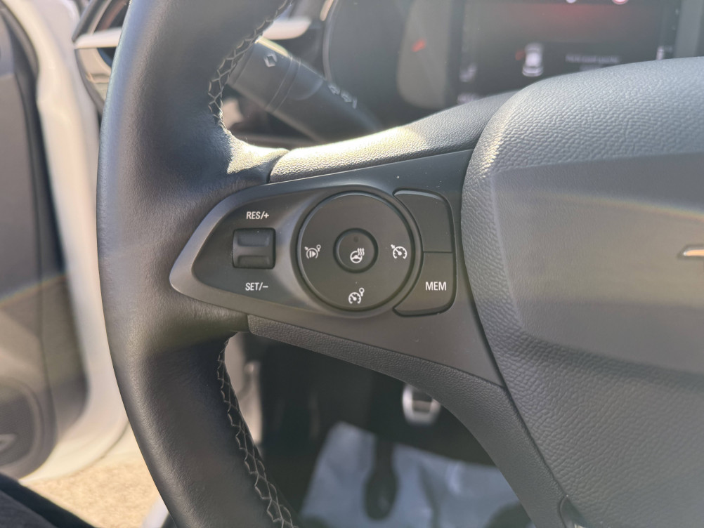 Acheter Opel Corsa Corsa 1.2 Turbo 100 ch BVM6 GS 5p occasion dans les concessions du Groupe Faurie