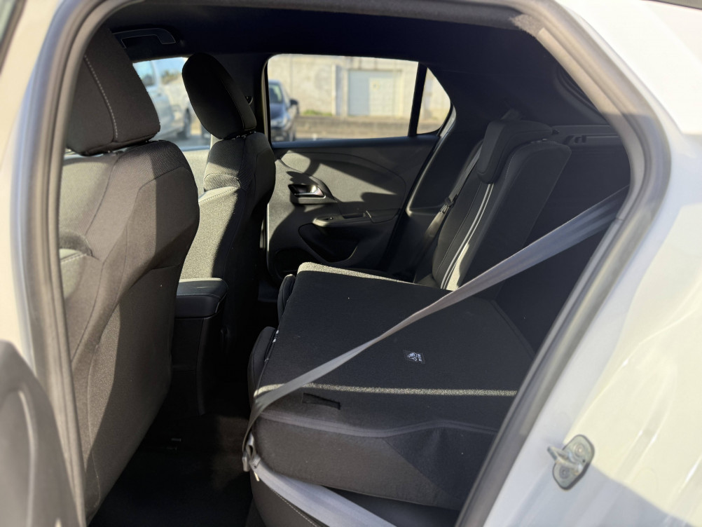 Acheter Opel Corsa Corsa 1.2 75 ch BVM5 GS 5p occasion dans les concessions du Groupe Faurie