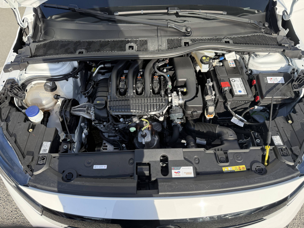 Acheter Opel Corsa Corsa 1.2 75 ch BVM5 GS 5p occasion dans les concessions du Groupe Faurie
