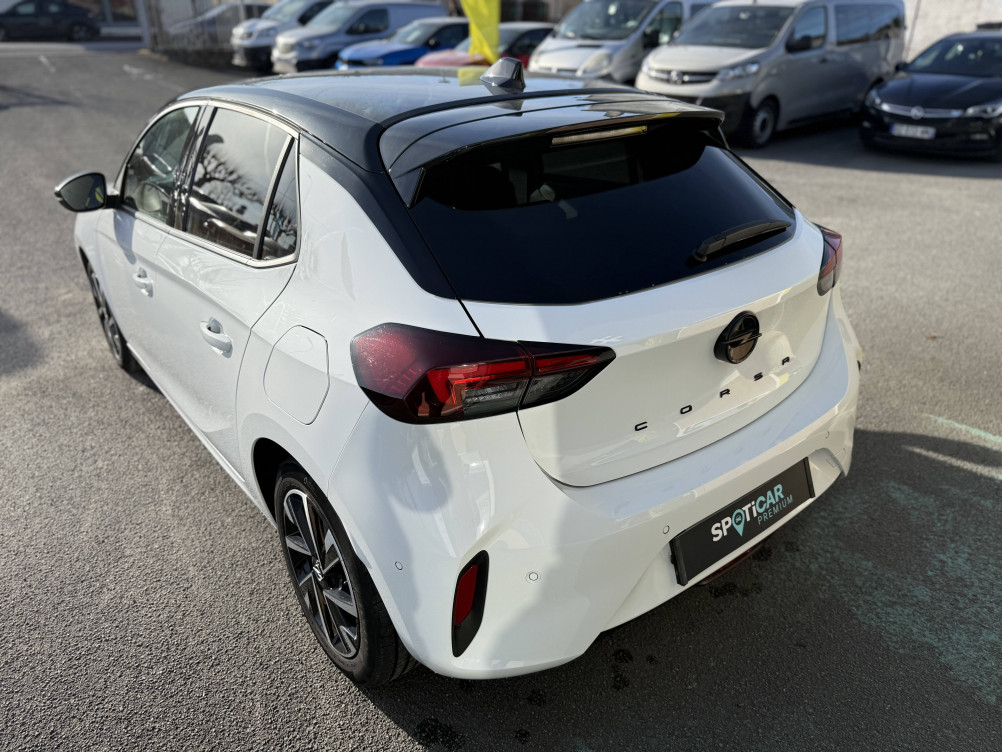 Acheter Opel Corsa Corsa 1.2 75 ch BVM5 GS 5p occasion dans les concessions du Groupe Faurie