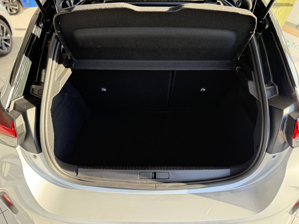 Acheter Opel Corsa Corsa 1.2 Turbo 100 ch BVM6 GS 5p occasion dans les concessions du Groupe Faurie