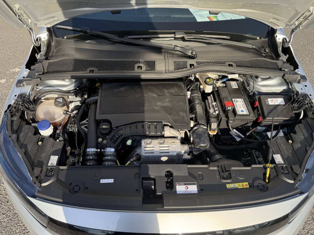 Acheter Opel Corsa Corsa 1.2 Turbo 100 ch BVM6 GS 5p occasion dans les concessions du Groupe Faurie