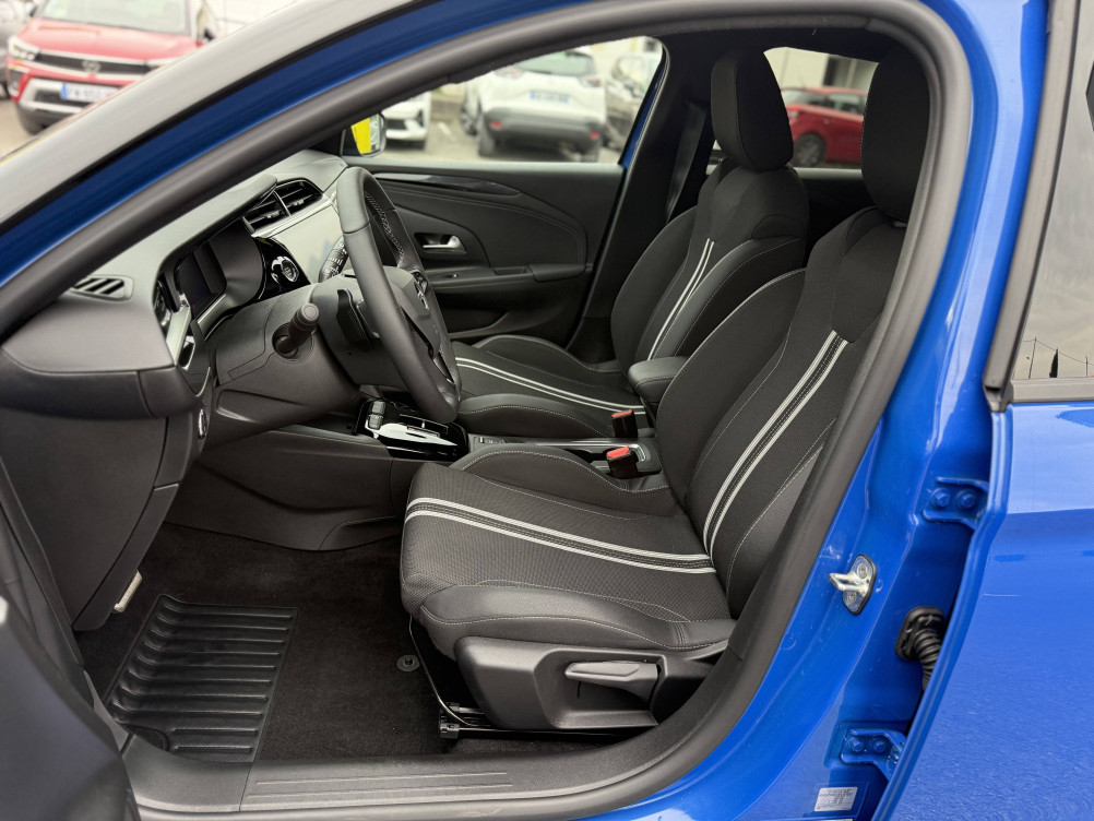Acheter Opel Corsa Corsa 1.2 Turbo 130 ch BVA8 GS 5p occasion dans les concessions du Groupe Faurie