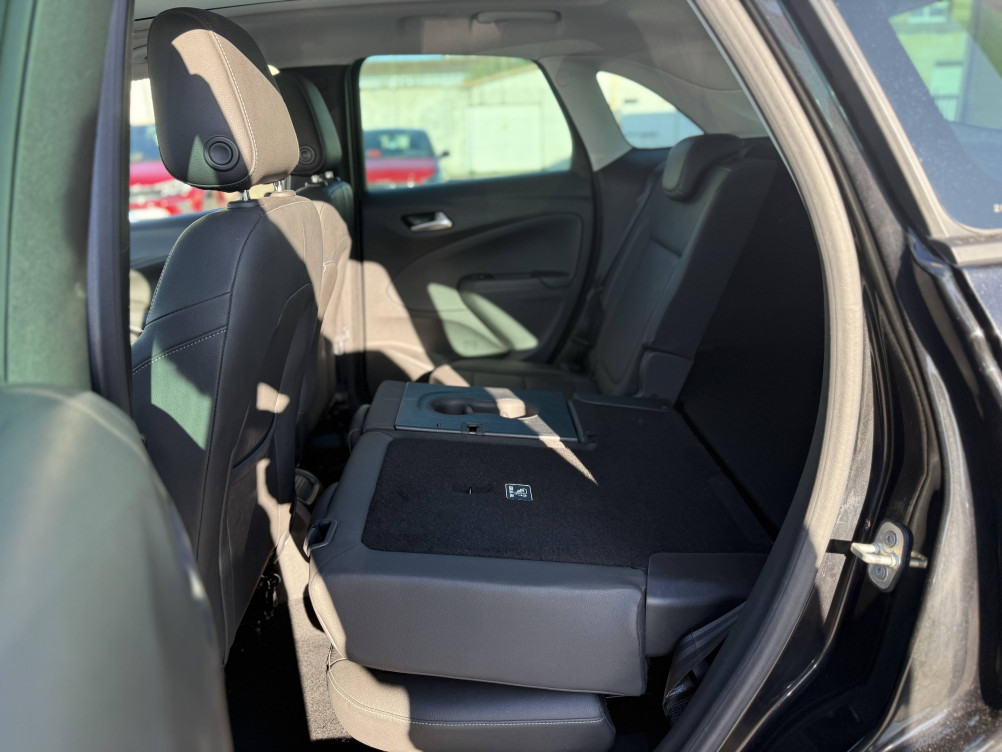 Acheter Opel Crossland X Crossland X 1.2 Turbo 130 ch Ultimate 5p occasion dans les concessions du Groupe Faurie