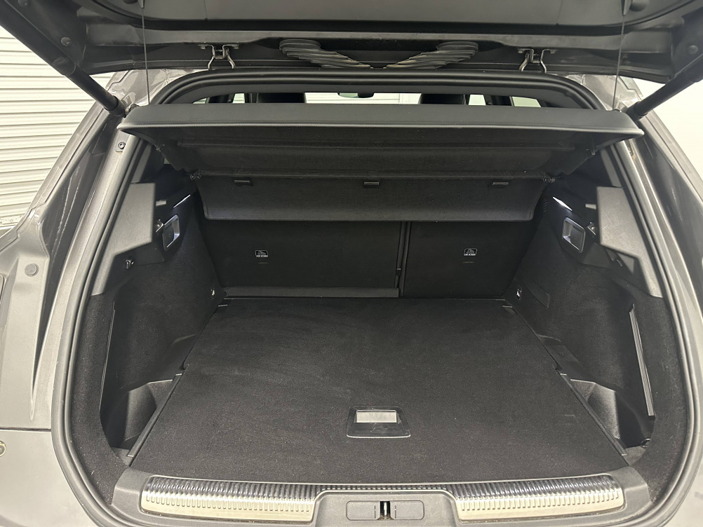Acheter Ds DS7 DS7 Crossback BlueHDi 130 EAT8 Performance Line+ 5p occasion dans les concessions du Groupe Faurie