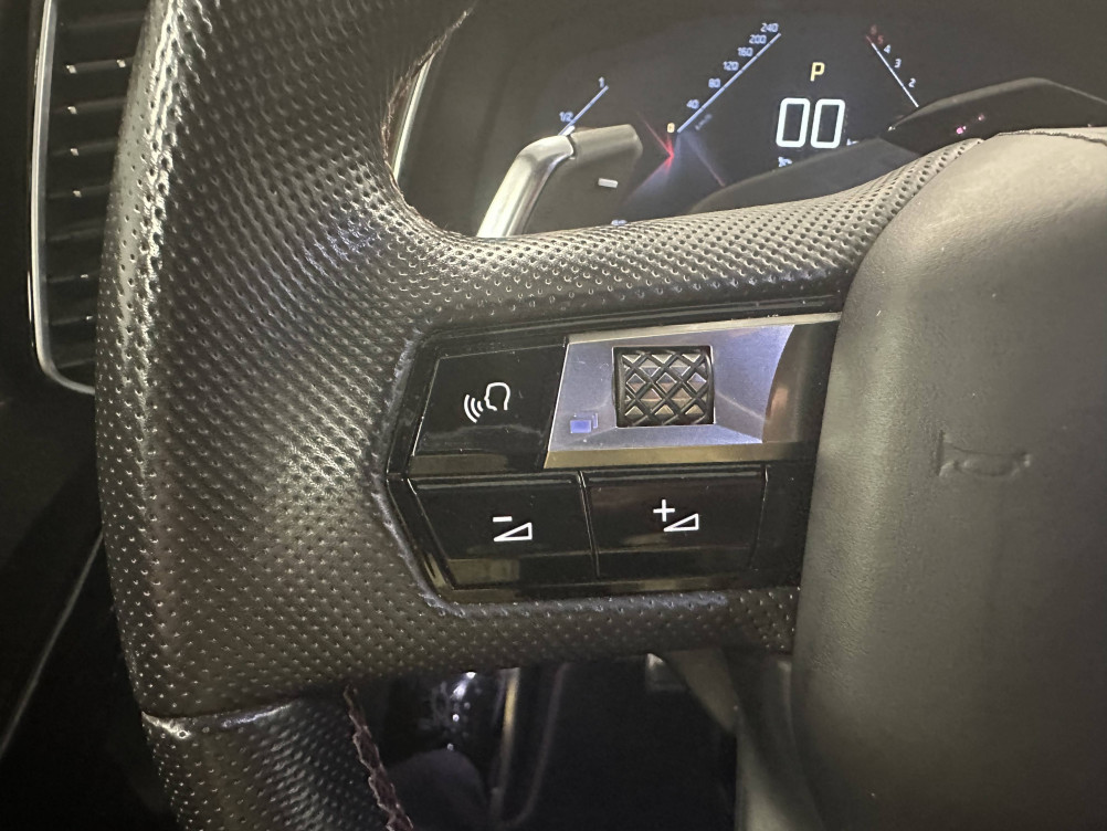 Acheter Ds DS7 DS7 Crossback BlueHDi 130 EAT8 Performance Line+ 5p occasion dans les concessions du Groupe Faurie