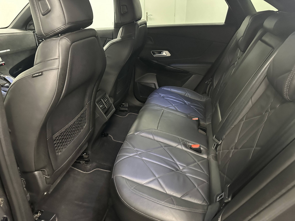 Acheter Ds DS7 DS7 Crossback BlueHDi 130 EAT8 Performance Line+ 5p occasion dans les concessions du Groupe Faurie