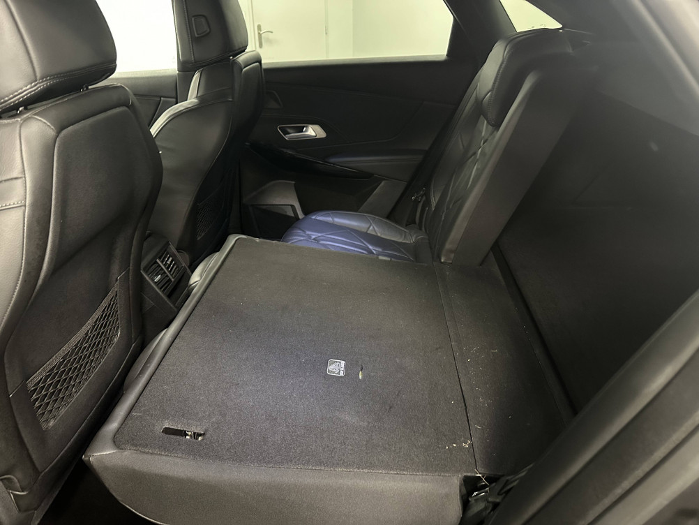 Acheter Ds DS7 DS7 Crossback BlueHDi 130 EAT8 Performance Line+ 5p occasion dans les concessions du Groupe Faurie
