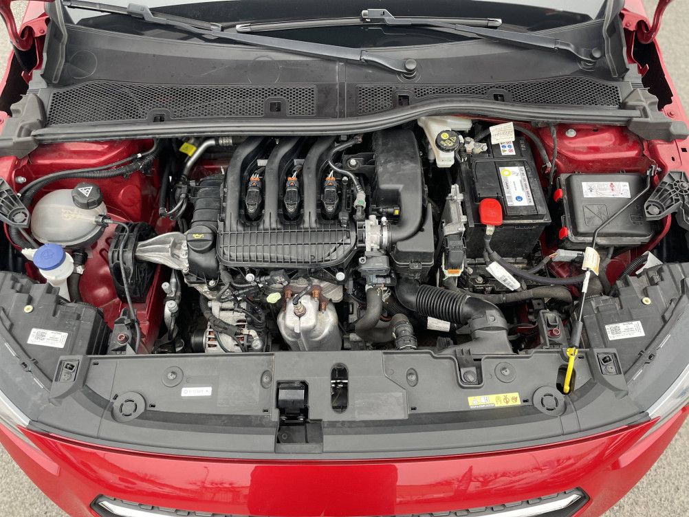 Acheter Opel Corsa Corsa 1.2 75 ch BVM5 Edition 5p occasion dans les concessions du Groupe Faurie