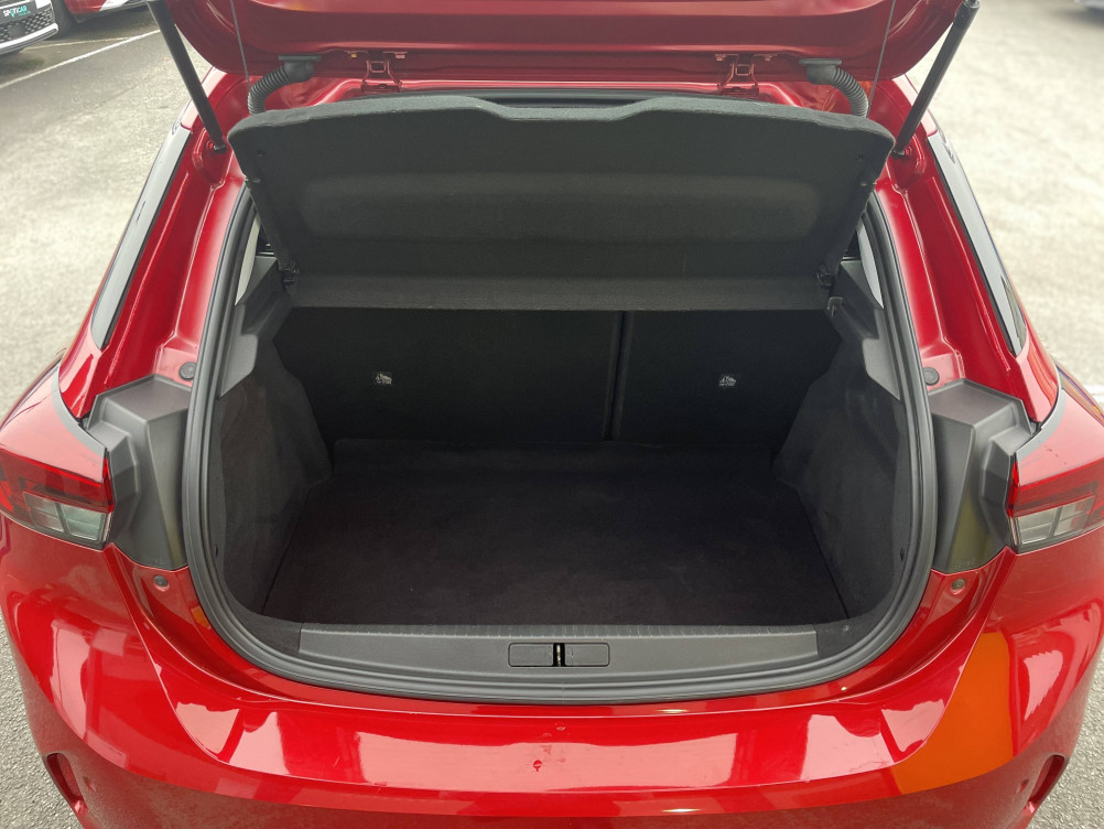 Acheter Opel Corsa Corsa 1.2 75 ch BVM5 Edition 5p occasion dans les concessions du Groupe Faurie