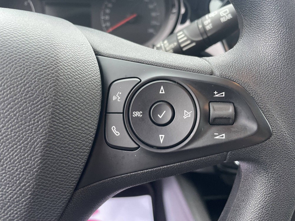 Acheter Opel Corsa Corsa 1.2 75 ch BVM5 Edition 5p occasion dans les concessions du Groupe Faurie