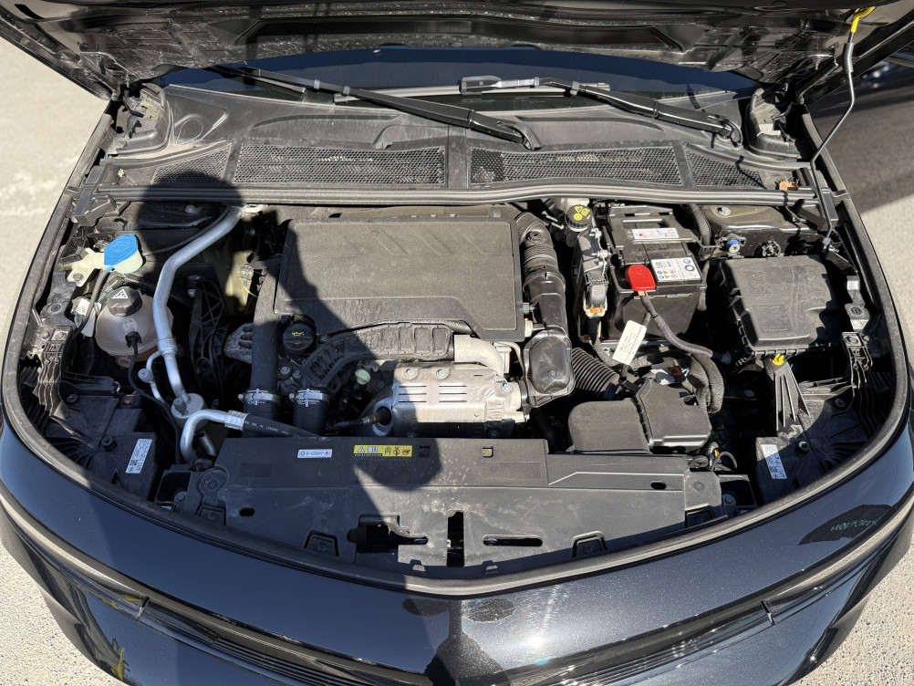 Acheter Opel Astra Astra 1.2 Turbo 130 ch BVA8 GS 5p occasion dans les concessions du Groupe Faurie