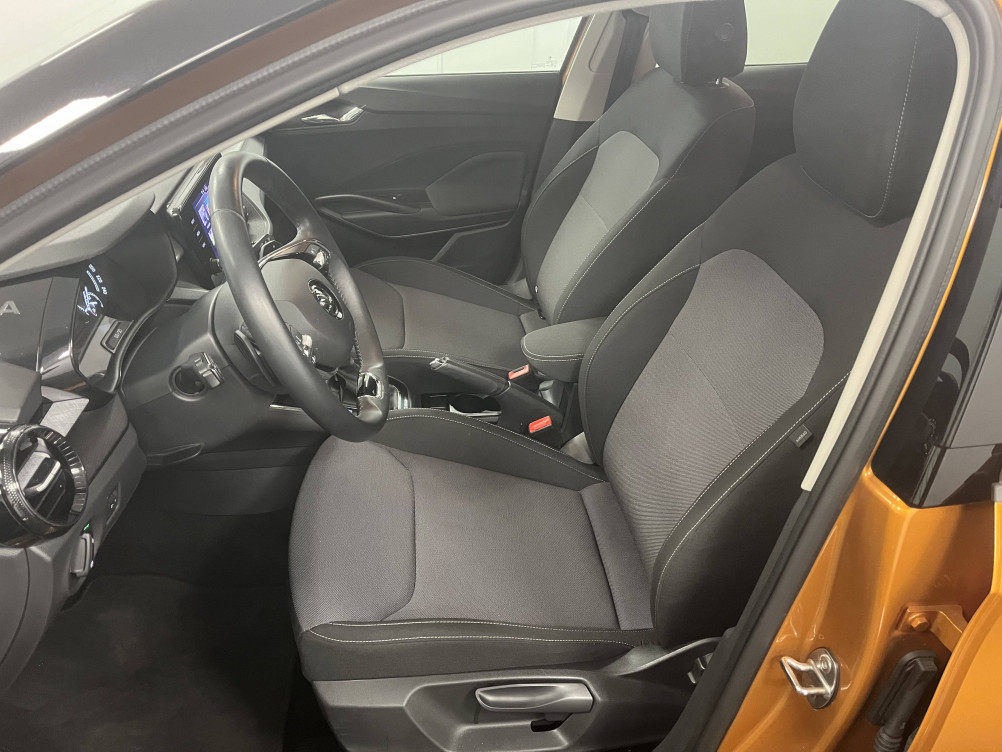 Acheter Skoda Fabia Fabia 1.0 TSI 110 ch DSG7 Ambition 5p occasion dans les concessions du Groupe Faurie