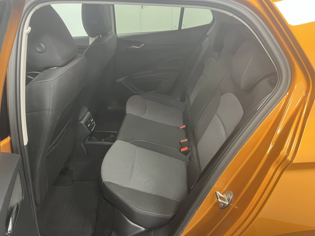 Acheter Skoda Fabia Fabia 1.0 TSI 110 ch DSG7 Ambition 5p occasion dans les concessions du Groupe Faurie
