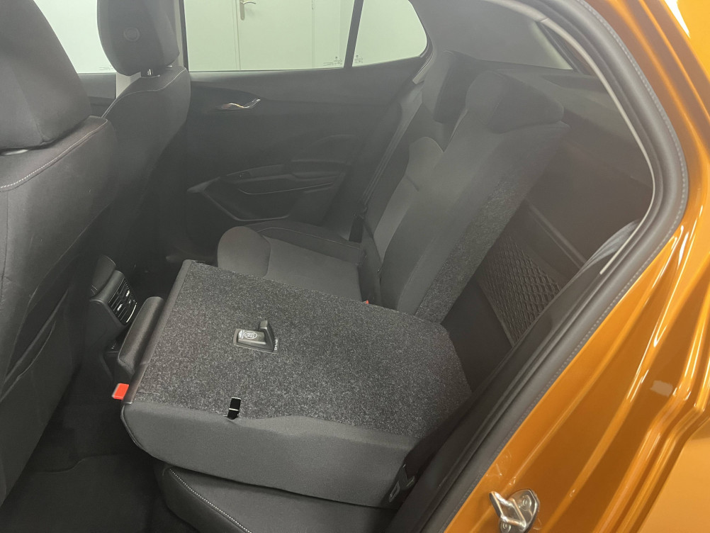 Acheter Skoda Fabia Fabia 1.0 TSI 110 ch DSG7 Ambition 5p occasion dans les concessions du Groupe Faurie