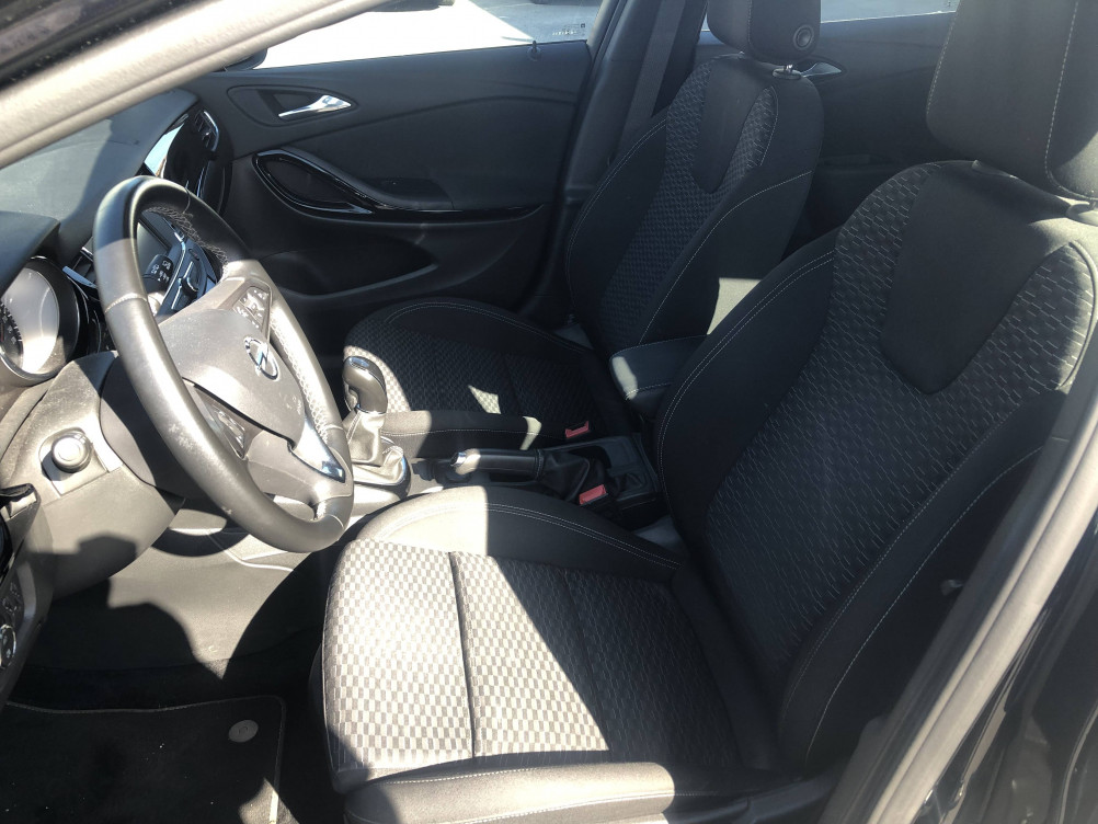 Acheter Opel Astra Astra 1.6 Diesel 136 ch S 5p occasion dans les concessions du Groupe Faurie