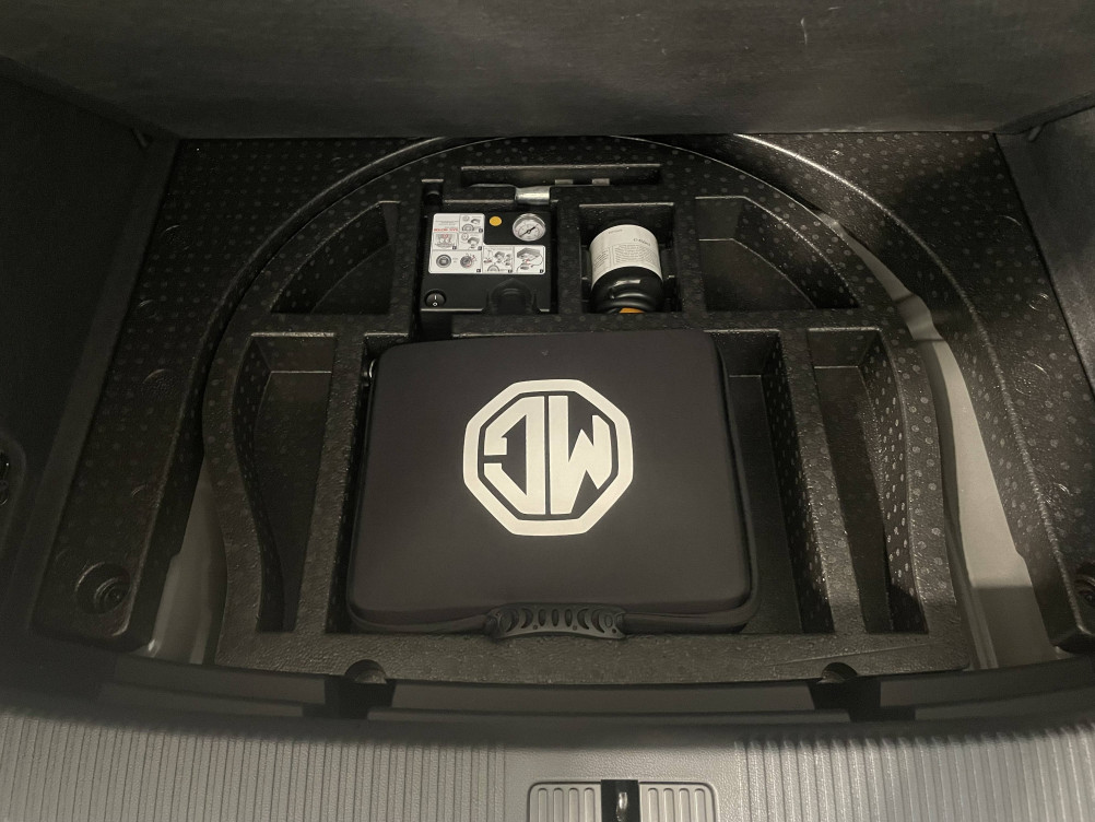 Acheter MG Motor MG 5 MG5 Autonomie Etendue 61kWh - 115 kW 2WD Luxury 5p neuf dans les concessions du Groupe Faurie